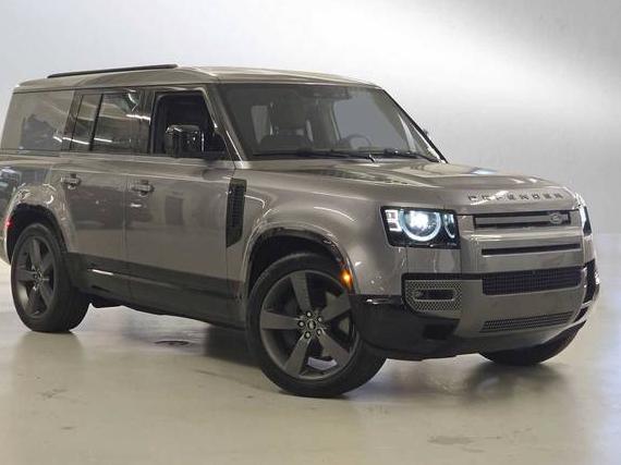 LAND ROVER DEFENDER 2024 SALEWFEU2R2302208 image